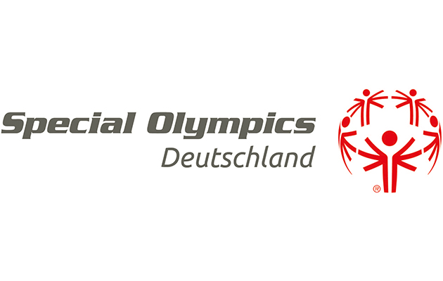 Logo Special Olympics