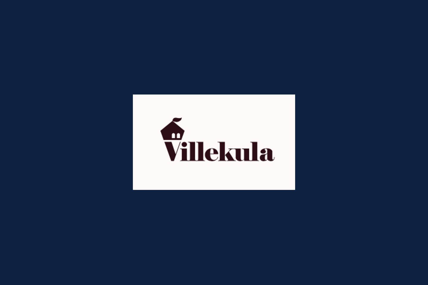 Logo des Vereins Villekulla