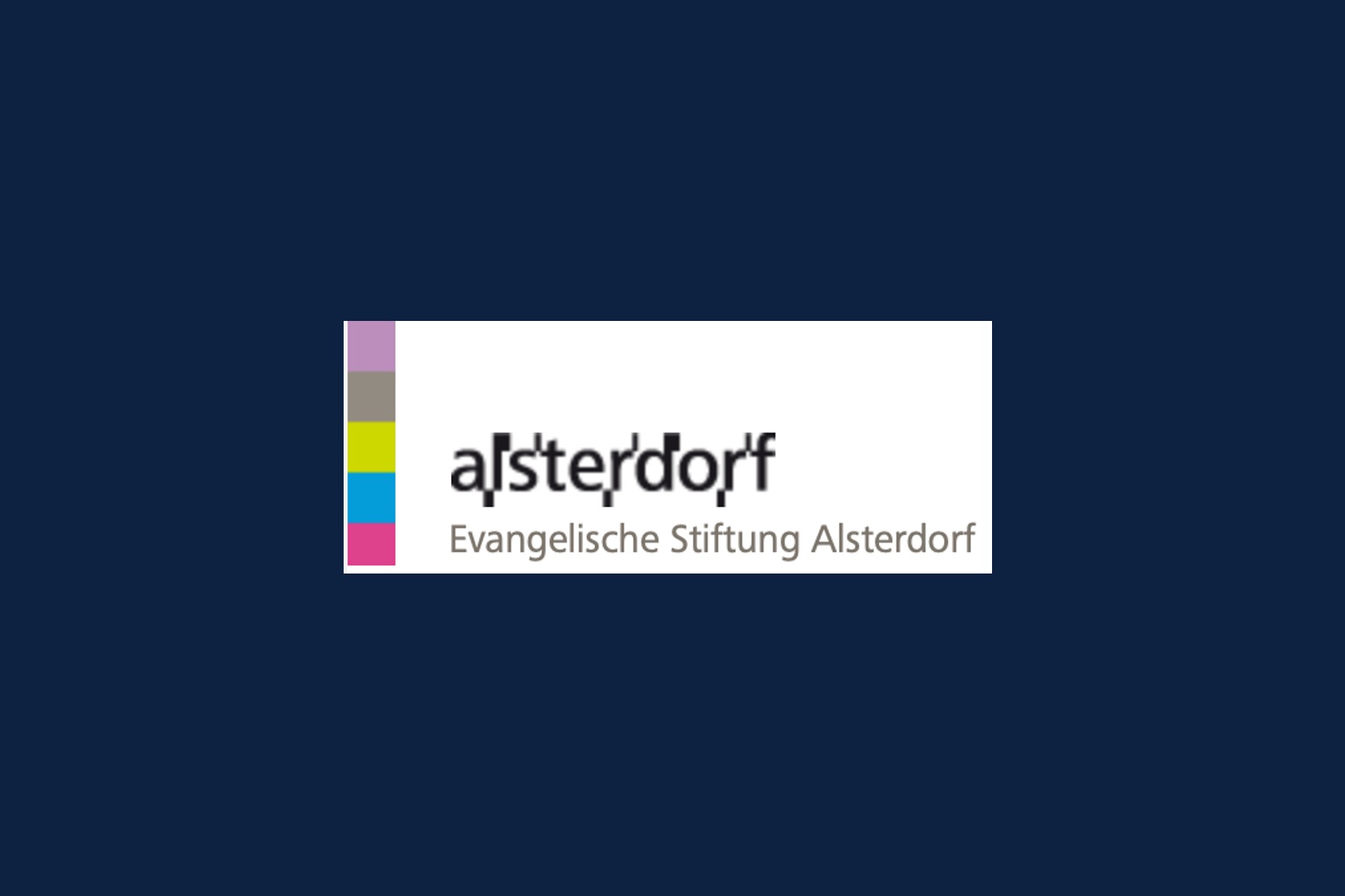 Logo Stiftung Alsterdorf