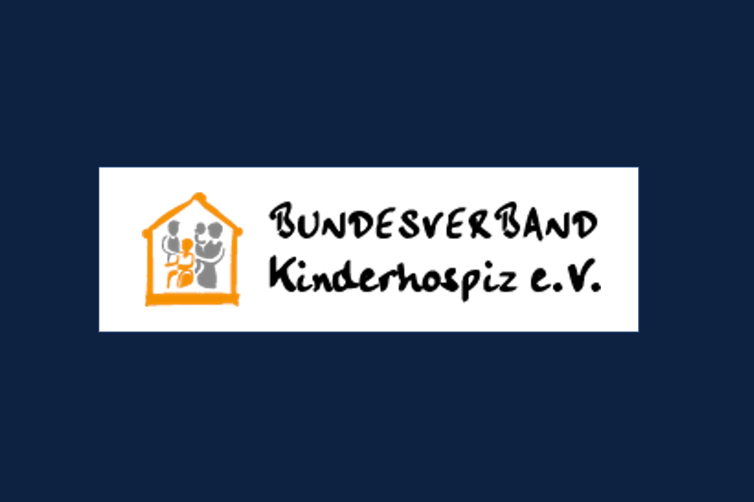 Logo des Bundesverbands der Kinderhospizdienste