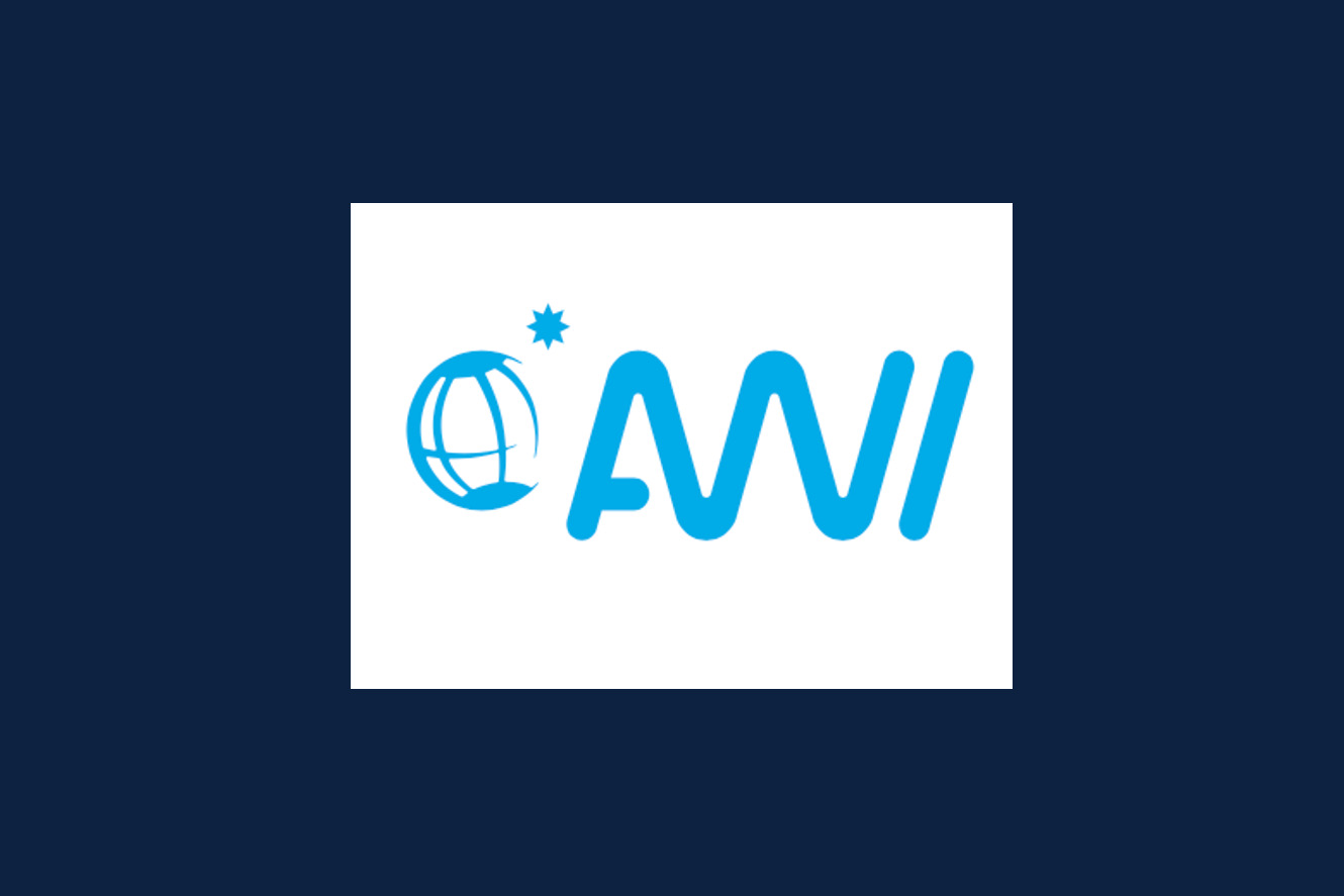 Logo des Alfred-Wegener-Institut