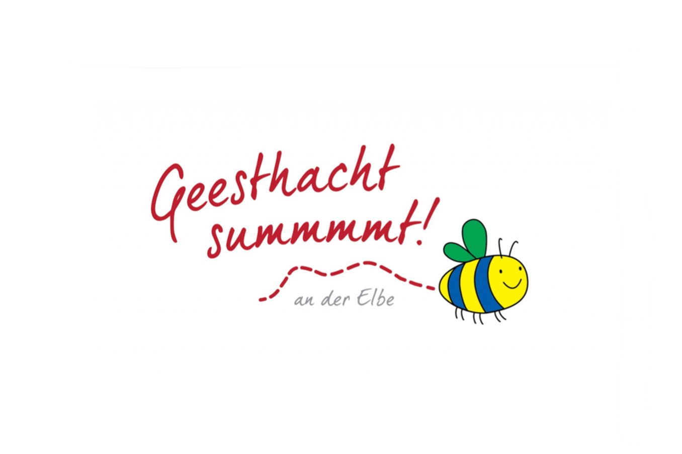 Logo Geesthacht summt