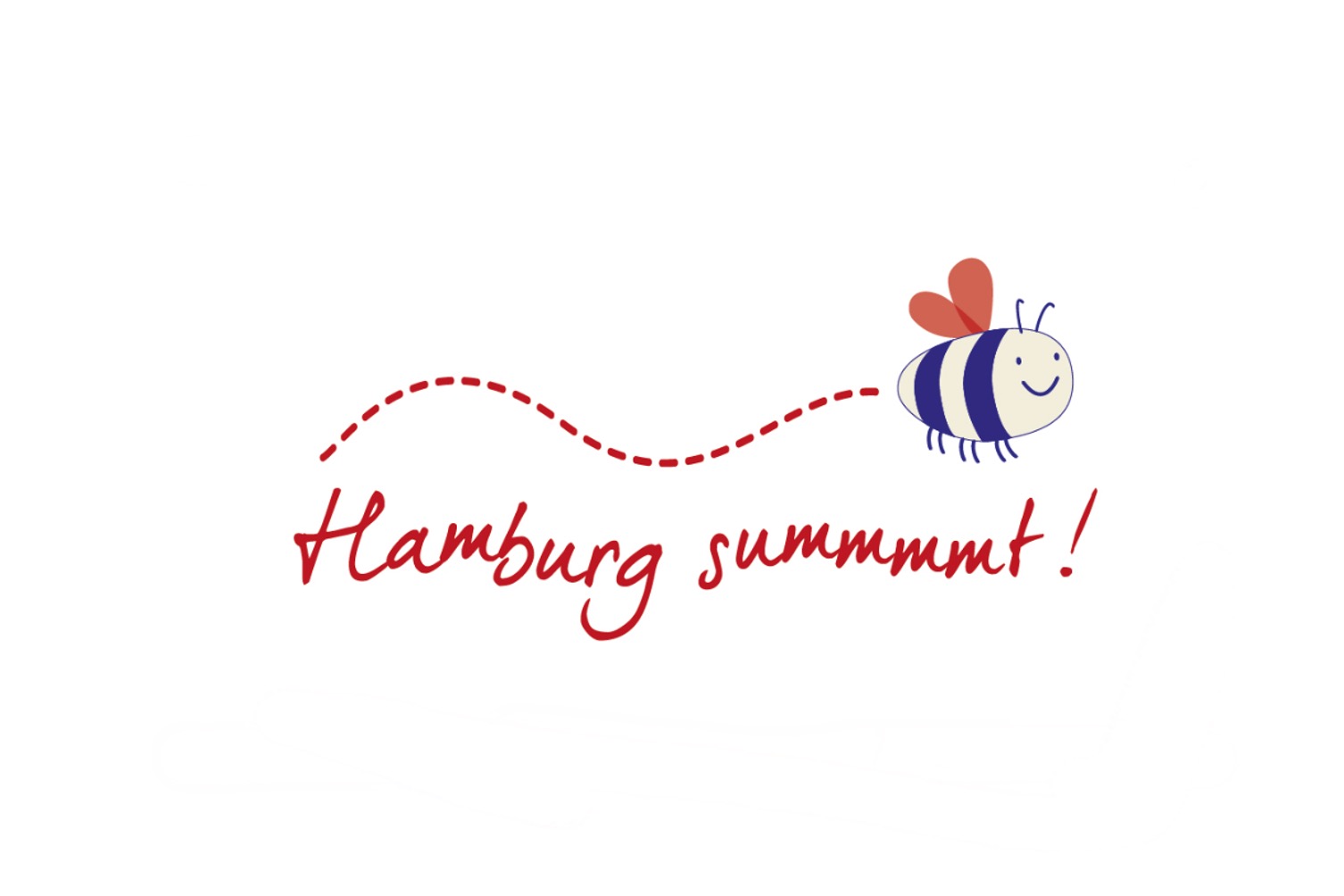 Logo Hamburg summt
