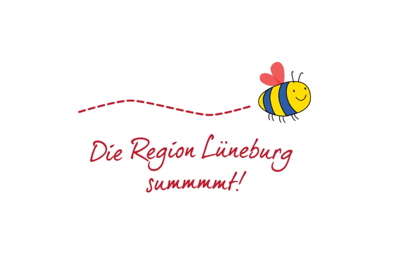 Logo Lüneburg summt
