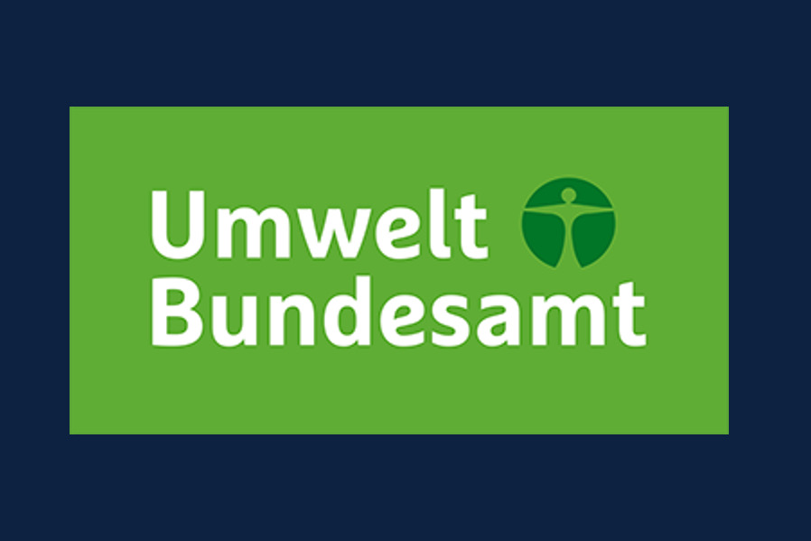 Logo Umweltbundesamt