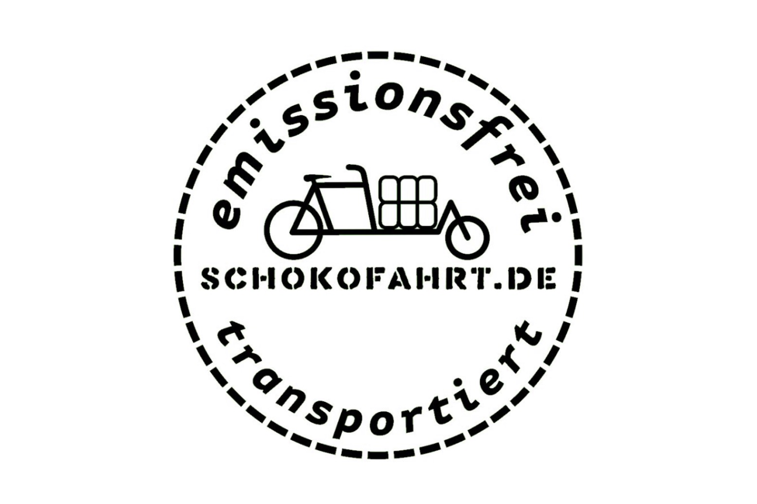 Logo Schokofahrt