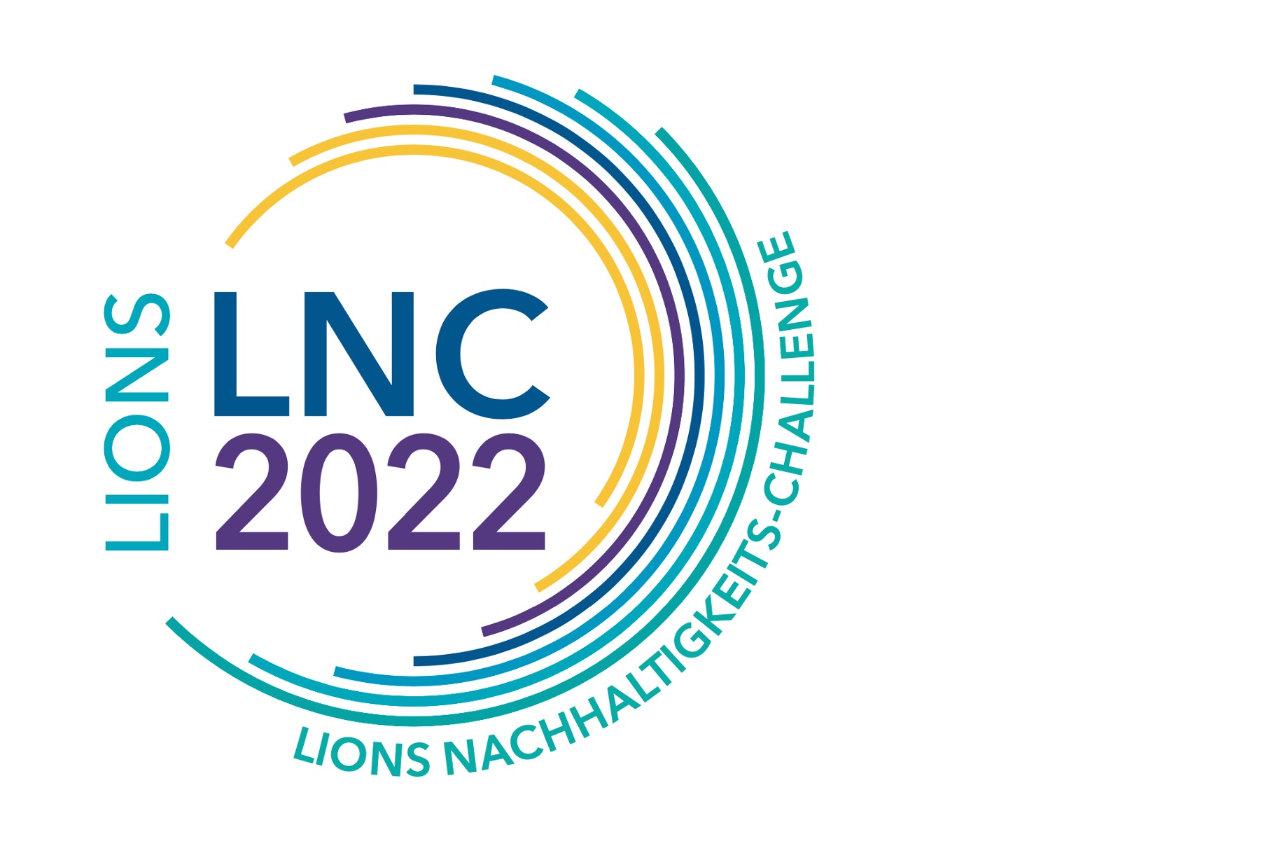 Logo der Lions Nachhaltigkeits-Challenge