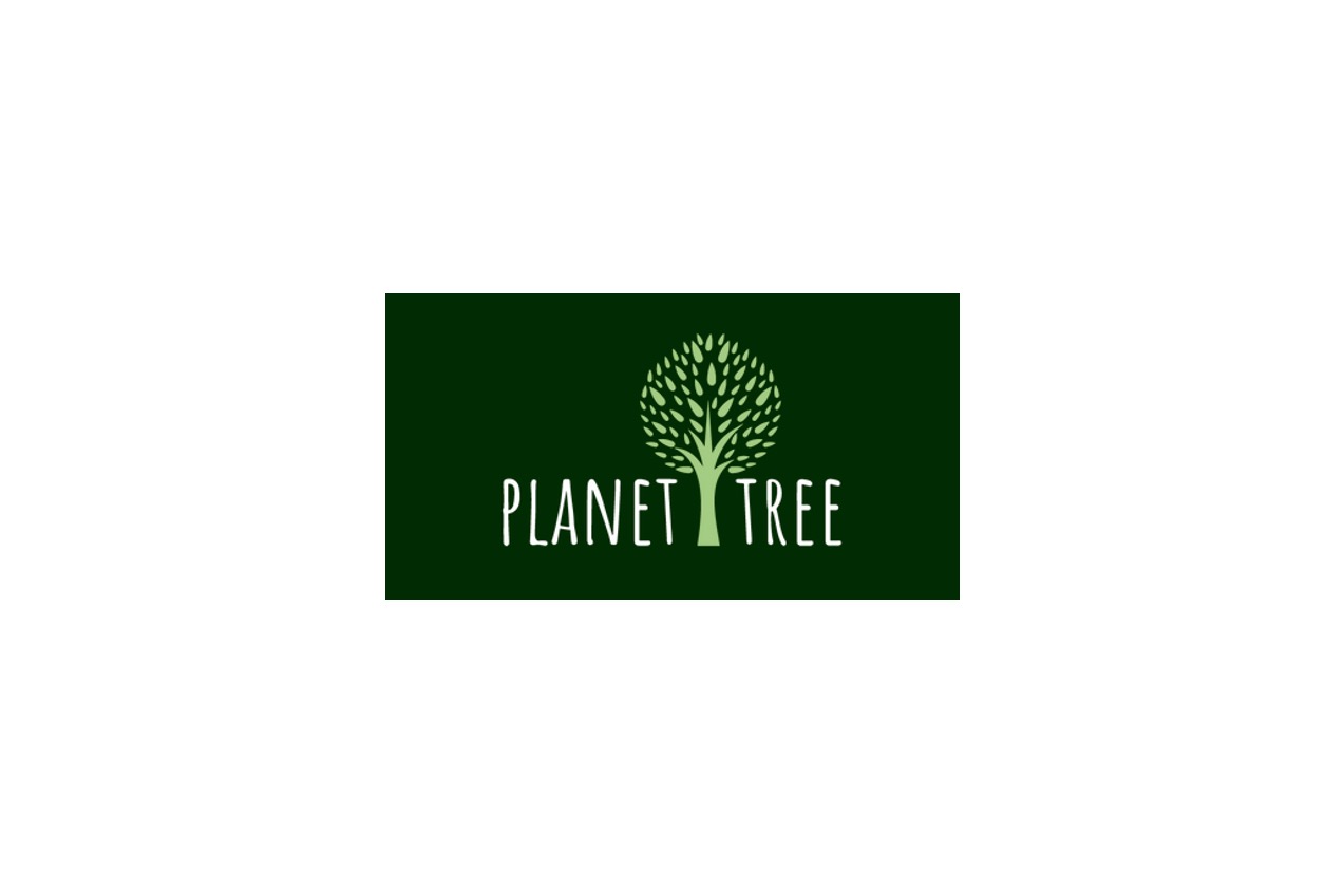 Logo von Planet Tree