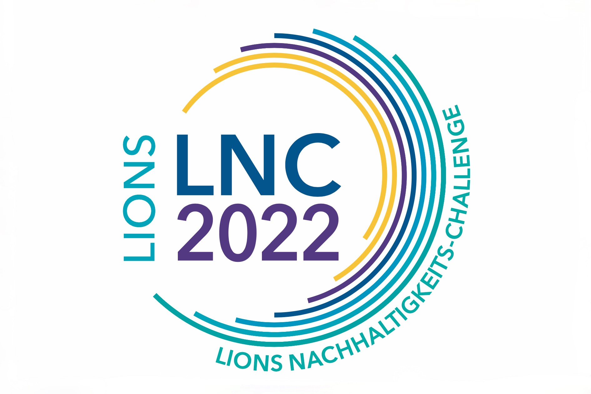 Logo der Lions Nachhaltigkeits-Challenge