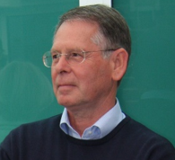 PDG Klaus Noweck