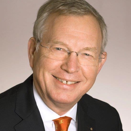 IPGRV Wolfgang Tiersch